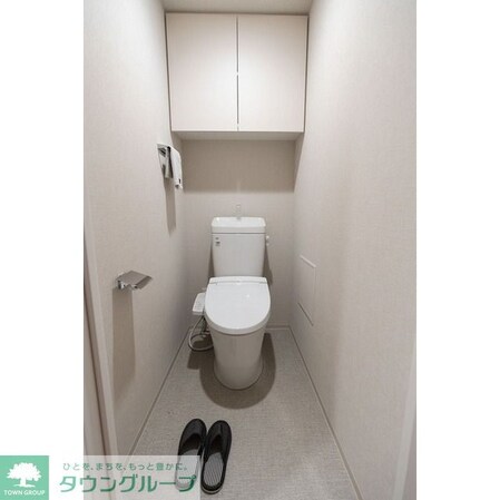 コンフォリア・リヴ大森西の物件内観写真